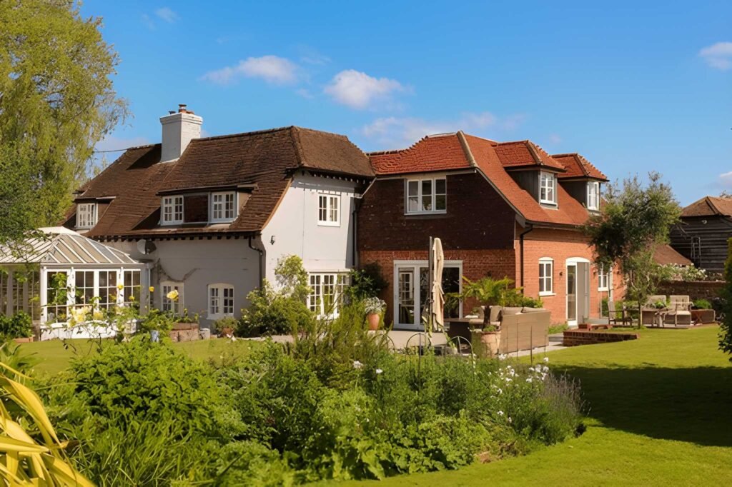 House Extension Glasgow