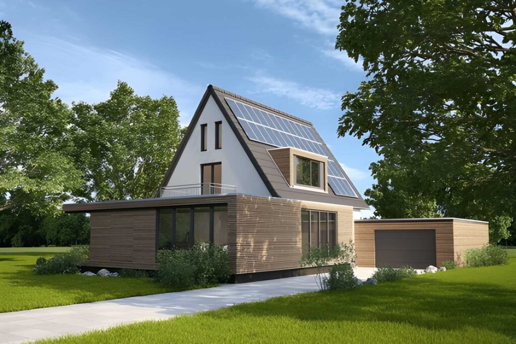 House Extension North Glasgow