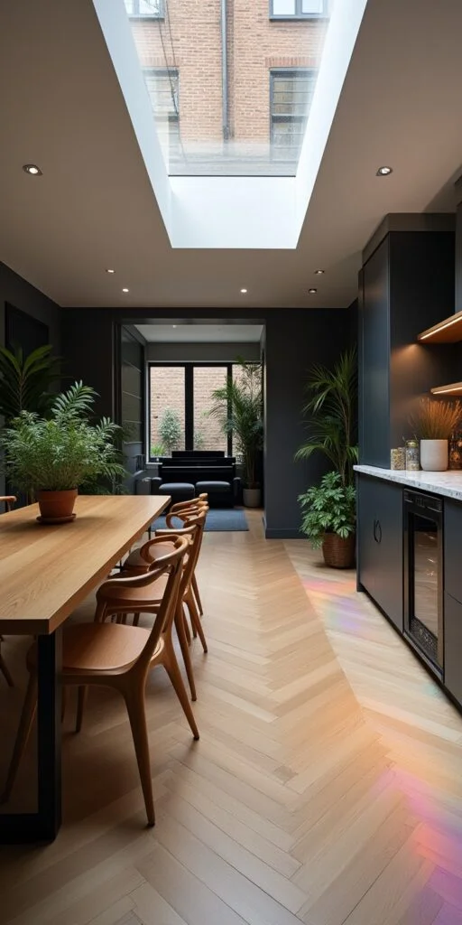 Professional Home Extension Glasgow